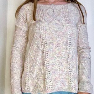 American Eagle sweater